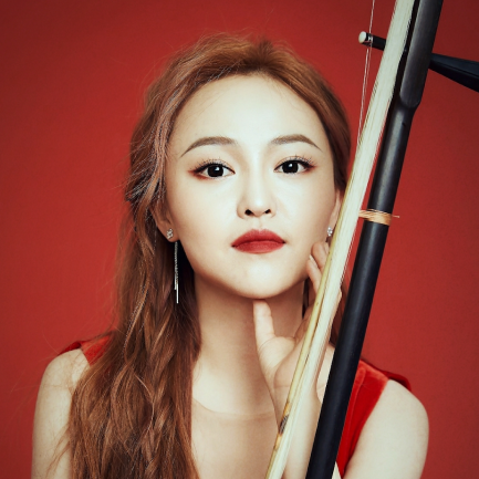 Portrait of Wang Xiao